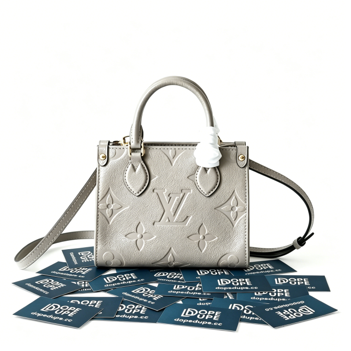 BB Onthego Tote “18*15*8.5CM” 016