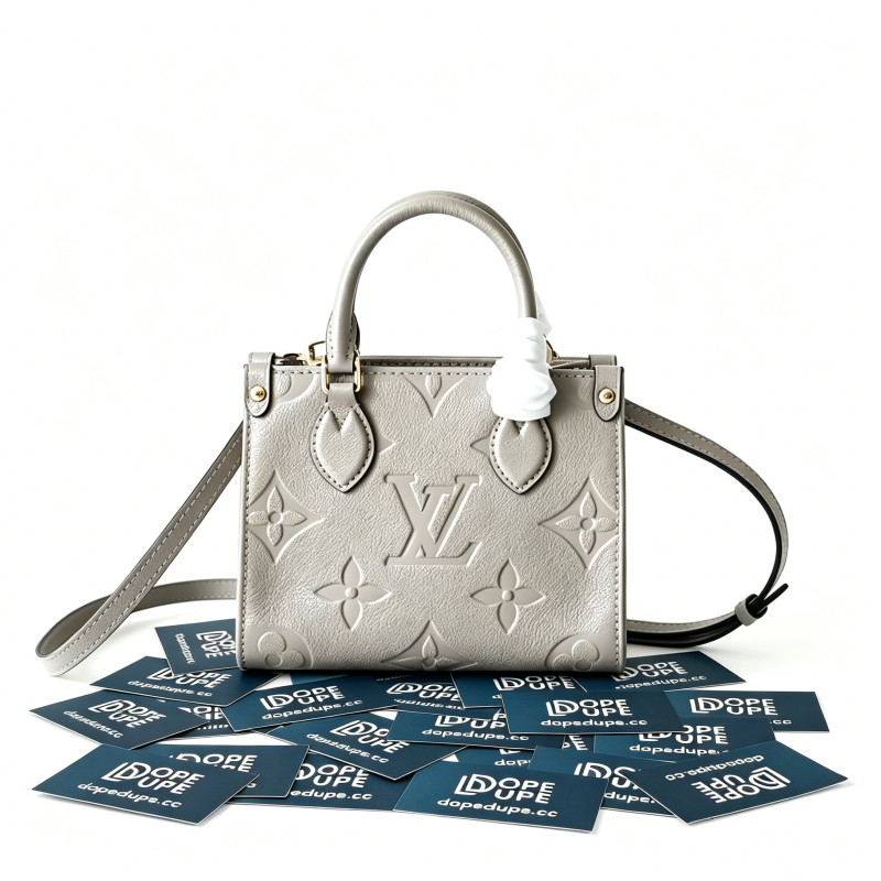 BB Onthego Tote “18*15*8.5CM” 016