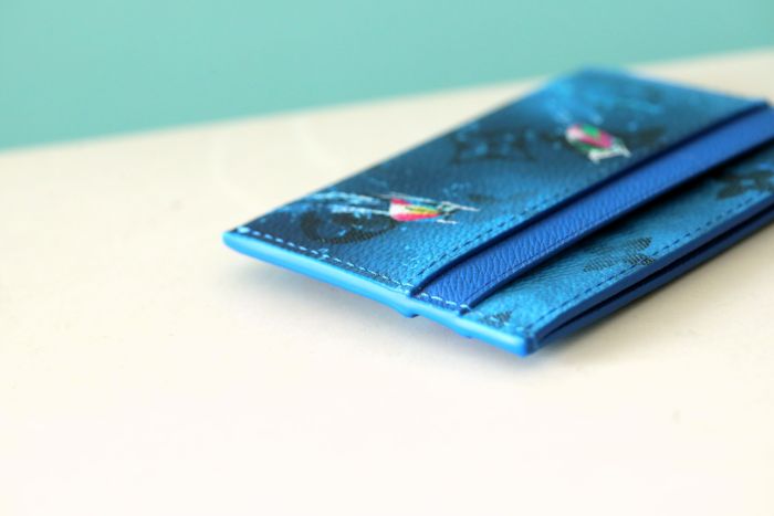 Double Card Holder “11*7*1.5CM” 081