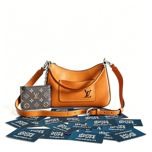 MM Marelle Crossbody Bag “25*15*8CM” 056
