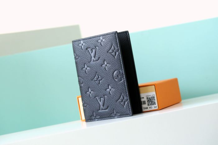 Passport Cover “14*10*2.5CM” 002