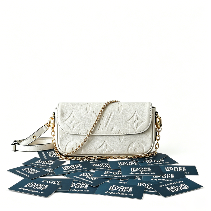 Wallet On Chain lvy “23.5*12*4.3CM” 056