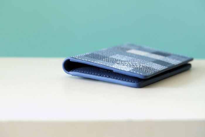 Pocket Organizer Aerogram Collection “11*8*1CM” 002