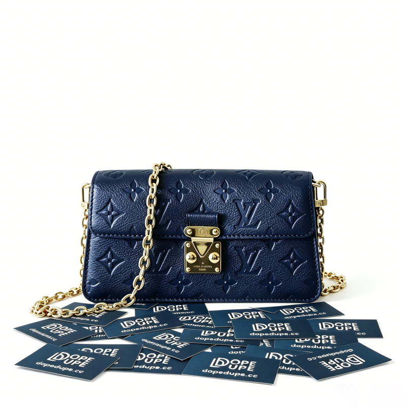 Metis Wallet On Chain “22*15*5.5CM” 085
