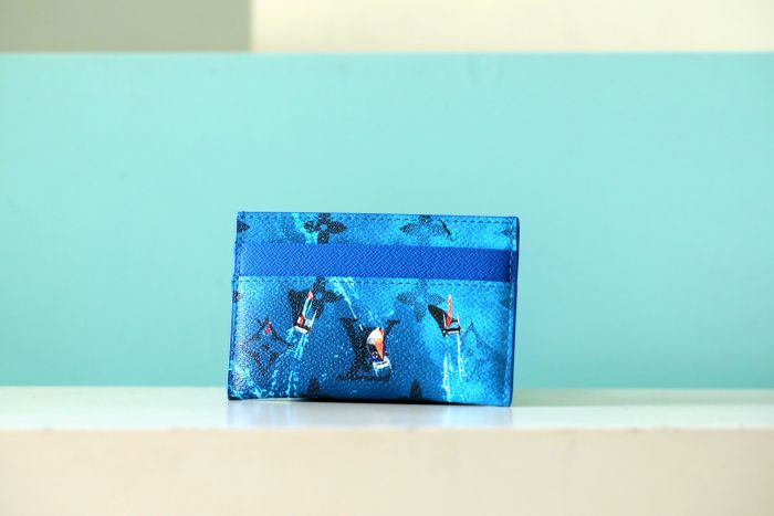 Double Card Holder “11*7*1.5CM” 081