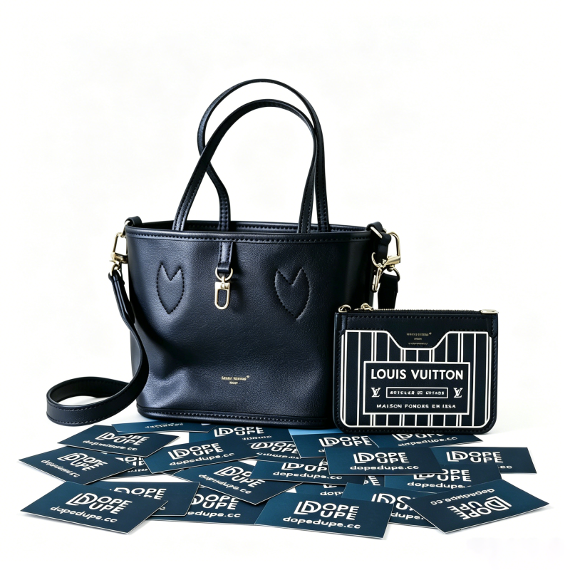 PM Neverfull Tote “18*16*9CM” 095