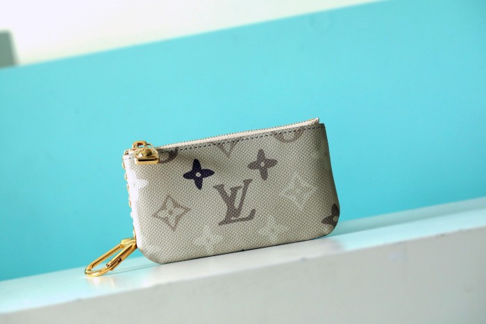 Key Pouch Pochette Cle “12*7*1.5CM” 042