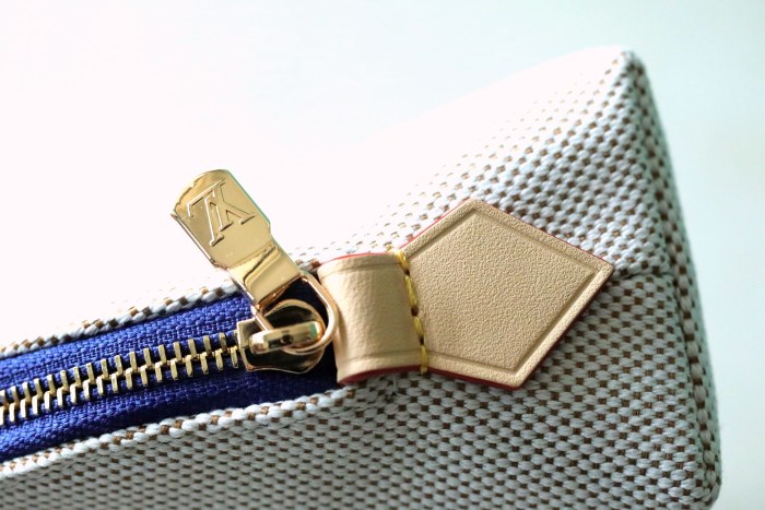 Pochette Cosmetique “19*12*6CM” 082