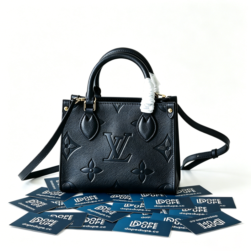 BB Onthego Tote “18*15*8.5CM” 016