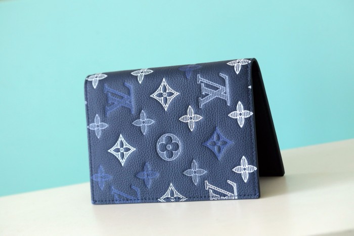 Passport Cover “14*10*2.5CM” 002