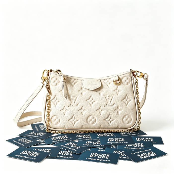 Easy Pouch Crossbody Bag “19*11.5*3CM” 065