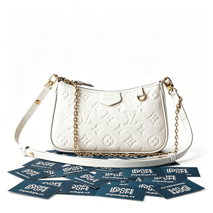 Easy Pouch Crossbody Bag “19*11.5*3CM” 065