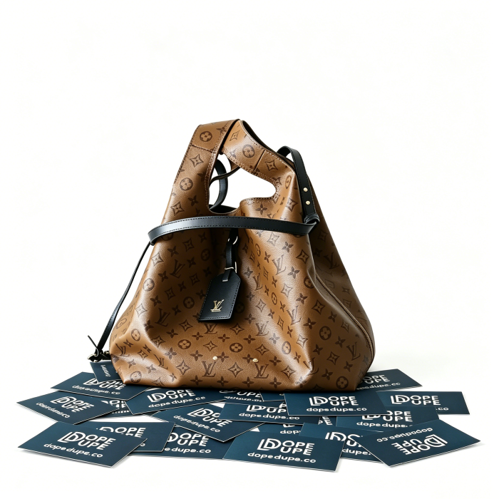 GM Atlantis Crossbody Bag “34*34*13.5CM” 006