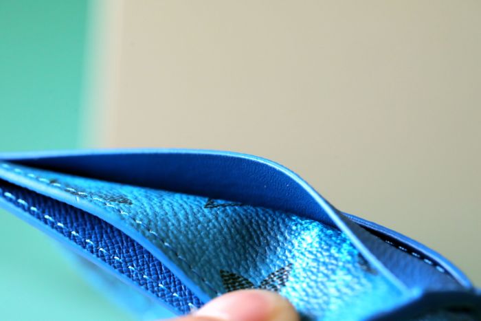 Double Card Holder “11*7*1.5CM” 081