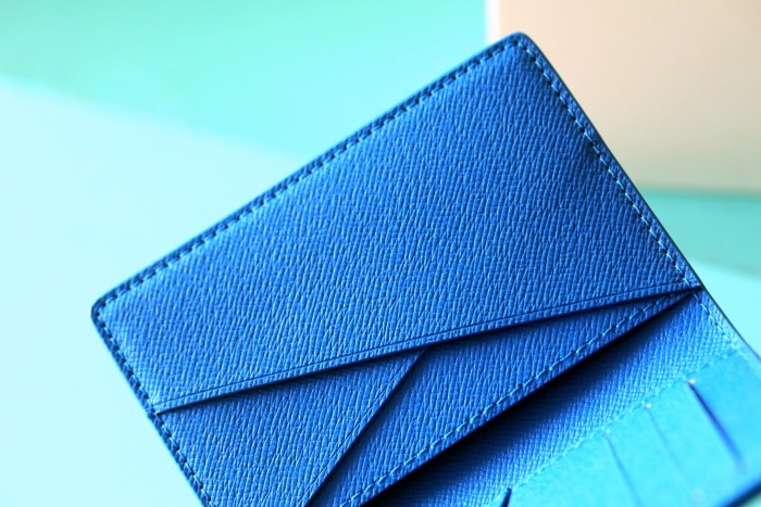 Pocket Organizer Aerogram Collection “11*8*1CM” 002