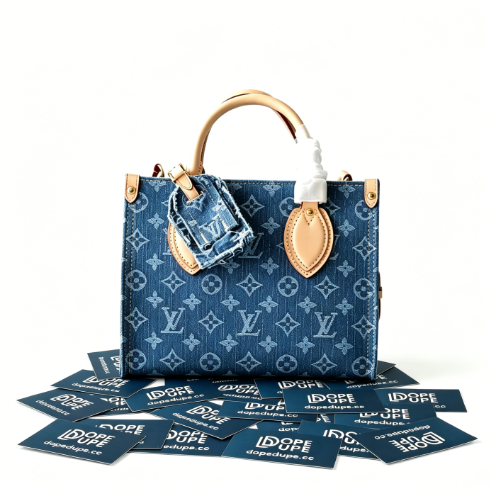 PM Onthego Tote “25*19*11.5CM” 095