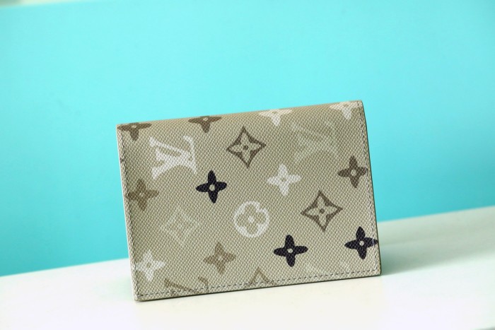 Passport Cover “14*10*2.5CM” 002