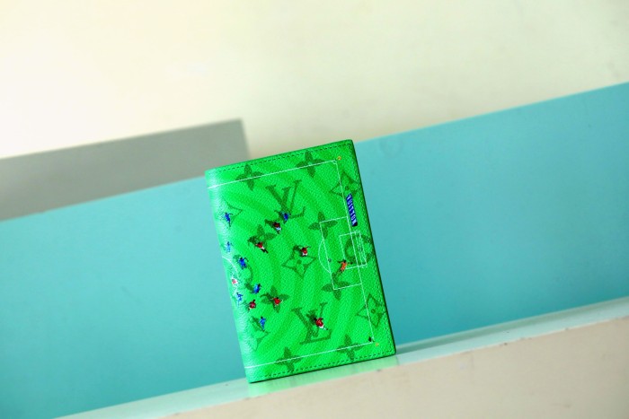 Passport Cover “14*10*2.5CM” 002
