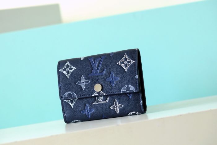 Victor Wallet “11.5*9*2.5CM” 032