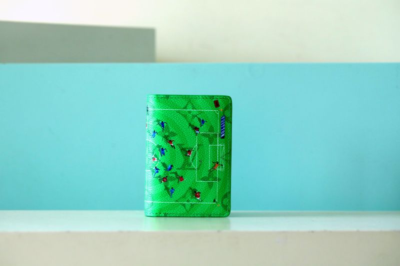 Pocket Organizer Aerogram Collection “11*8*1CM” 002