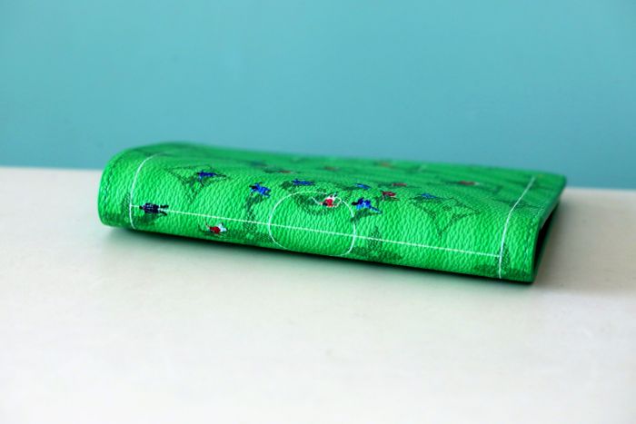 Passport Cover “14*10*2.5CM” 002