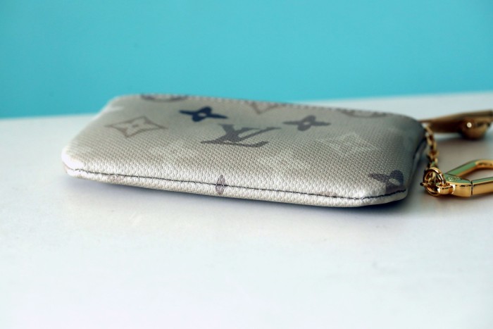 Key Pouch Pochette Cle “12*7*1.5CM” 042