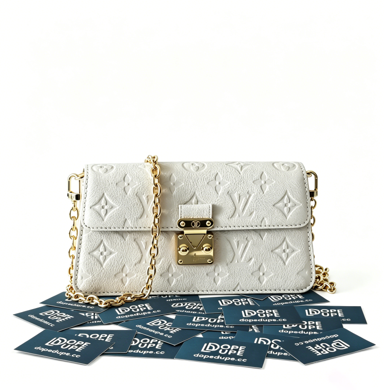 Metis Wallet On Chain “22*15*5.5CM” 085