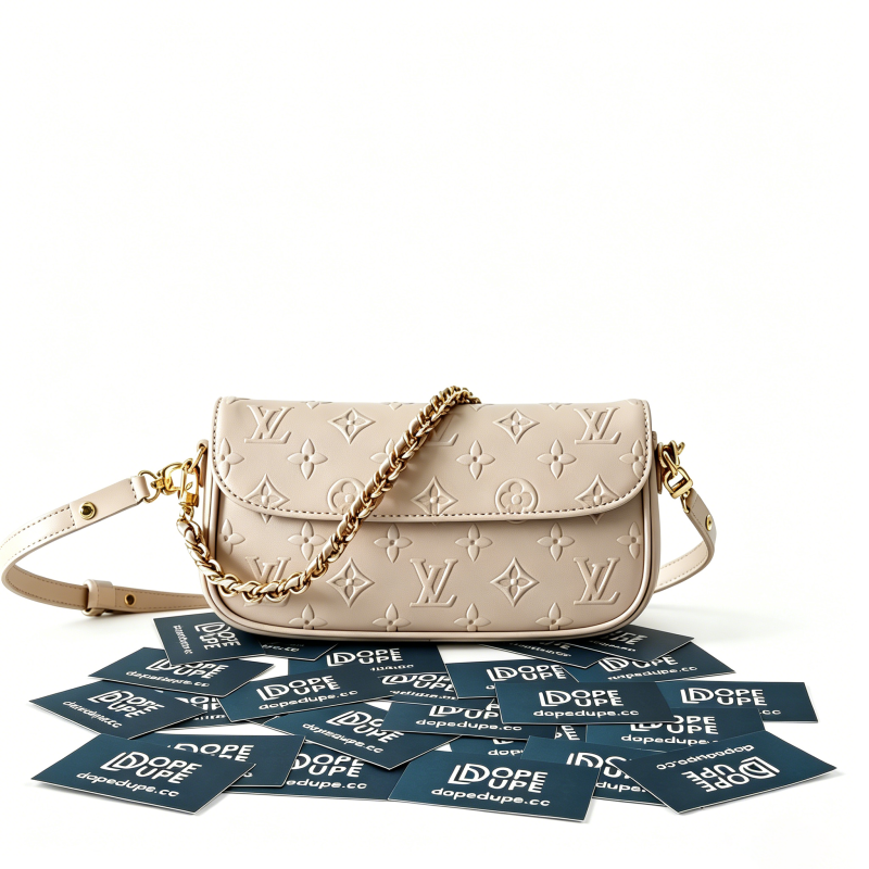 Wallet On Chain lvy “23.5*12*4.3CM” 056