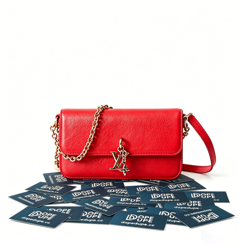 Bloom Wallet On Chain Lt “20*11.5*4CM” 045