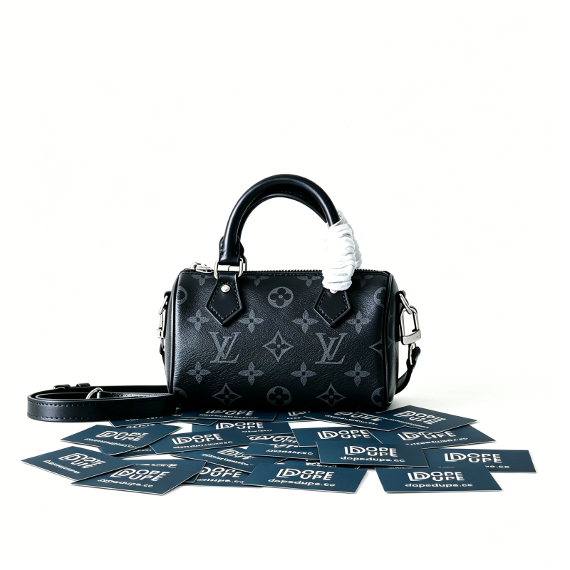 Nano Speedy Shoulder Bag “16*10*7.5CM” 073