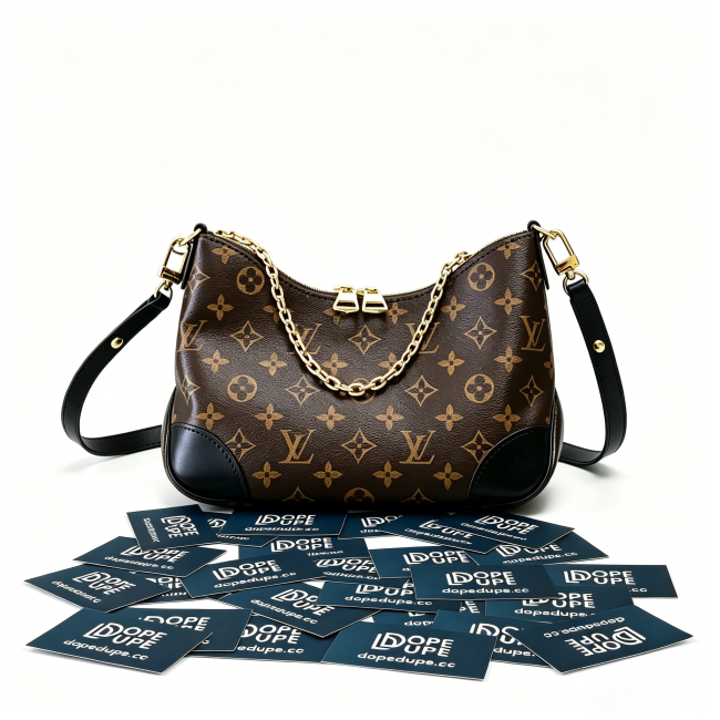 Odeon Crossbody Bag “27*19*10CM” 064