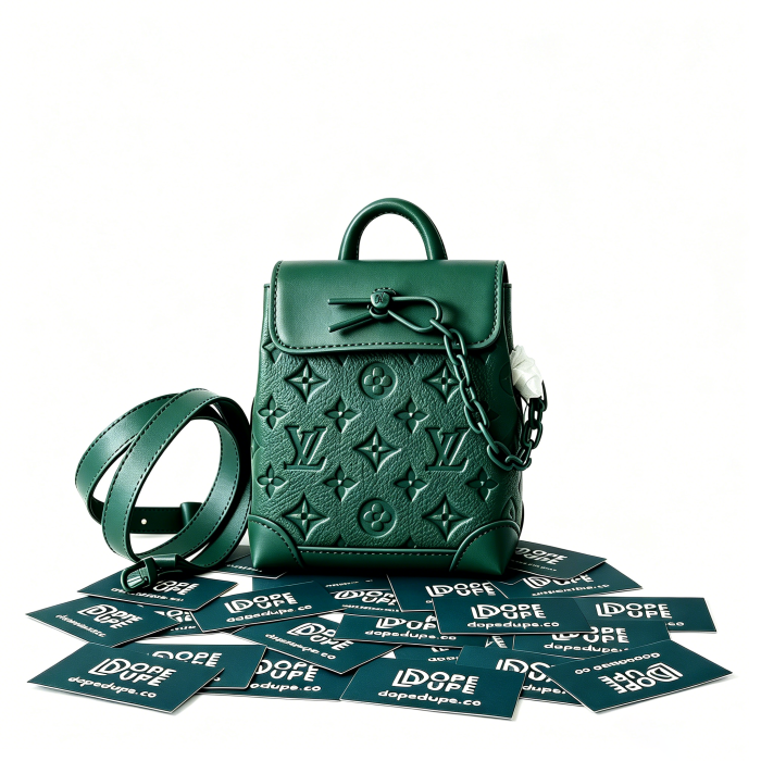 Nano Steamer Crossbody Bag “18*15*7CM” 055