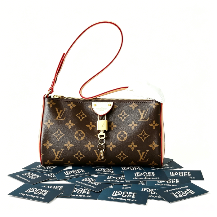 Pochette Tirette Crossbody Bag “23*14*6CM” 083