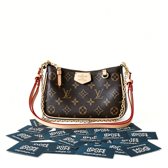 Easy Pouch Crossbody Bag “19*11.5*3CM” 004