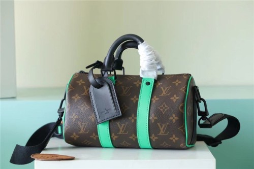 Keepall Bandouliere 25 “25*15*11CM” 005