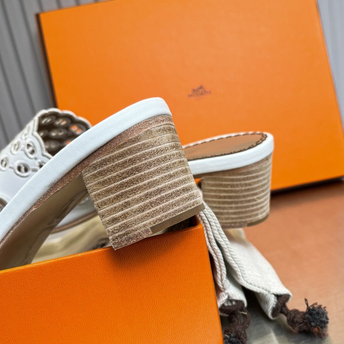 Ninon 50 Sandals(Female)35-42=
