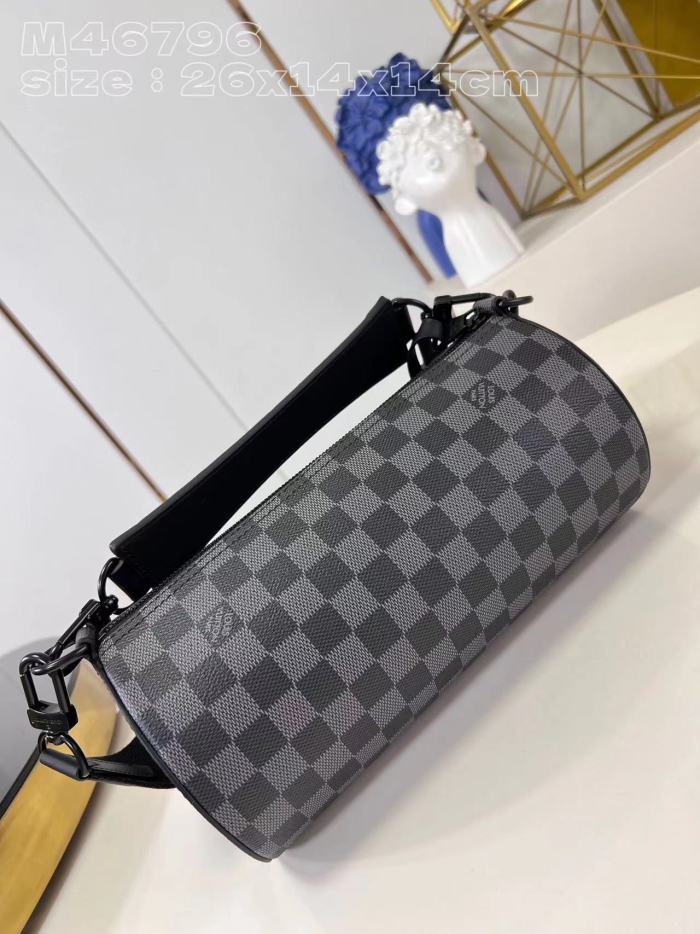 Lv Soft Polochon “26*14*14CM” 006