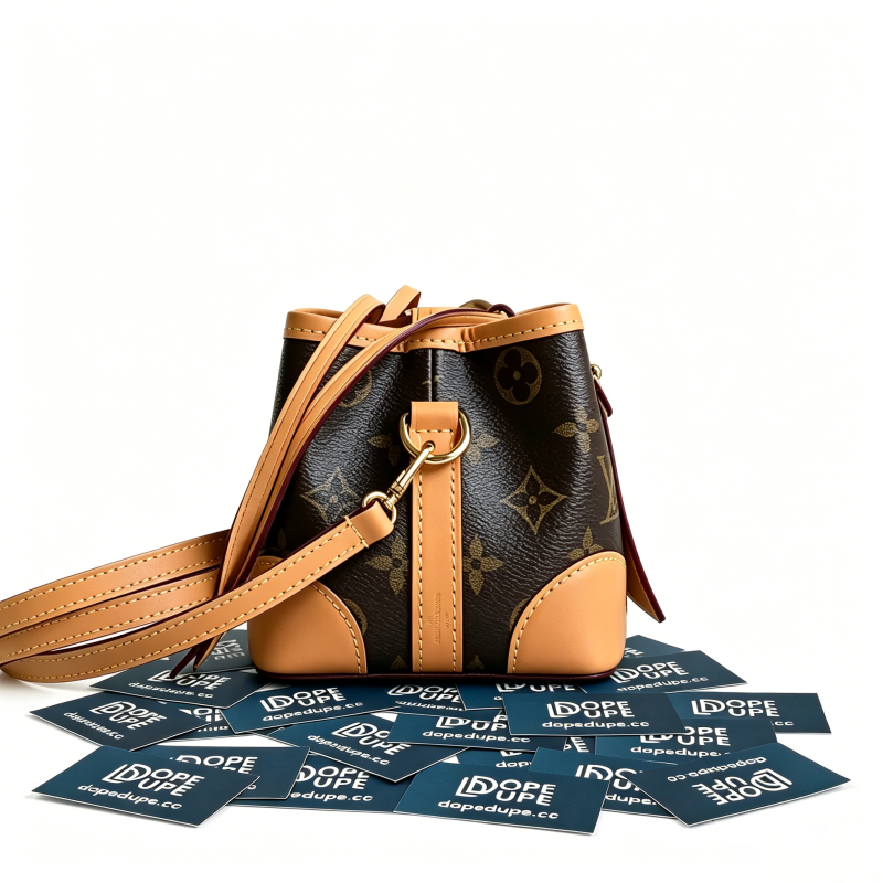 Noe Purse “11.5*11.5*10CM” 094