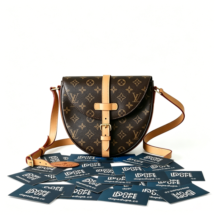 Micro Chantilly Crossbody Bag “19*17*5CM” 074