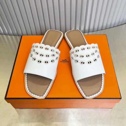 Ninon Flat Sandals(Female)35-42=