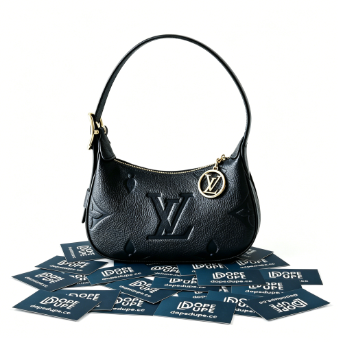 Mini Moon Bag “20.5*11*5CM” 005