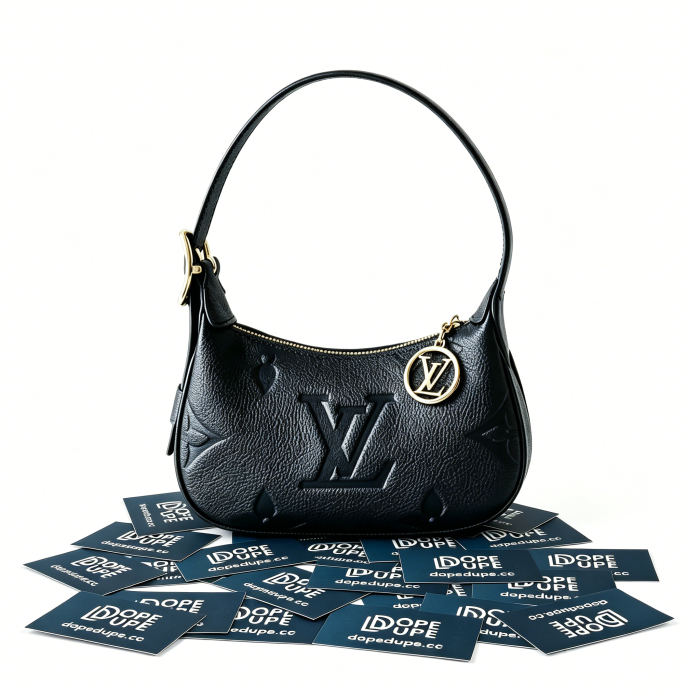 Mini Moon Bag “20.5*11*5CM” 005