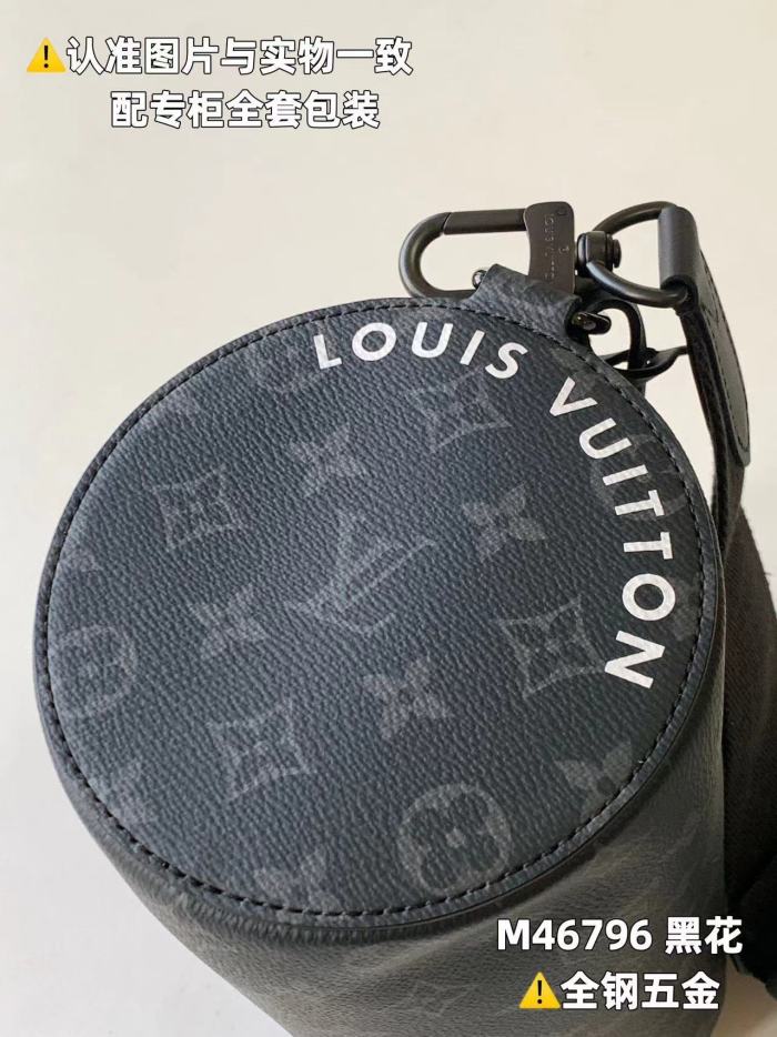 Lv Soft Polochon “26*14*14CM” 006