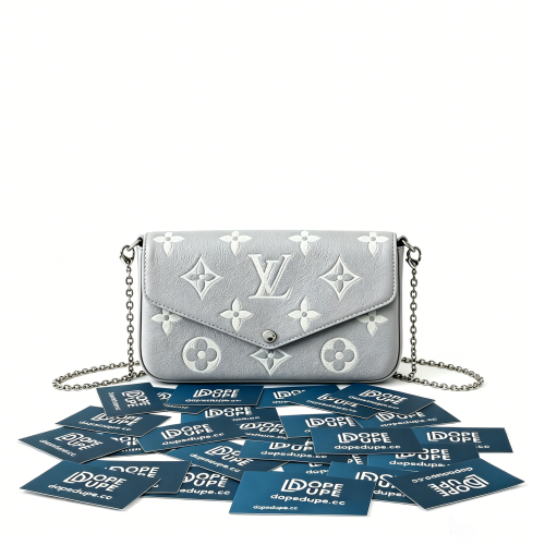 Pochette Felicie “21*12*3CM” 015