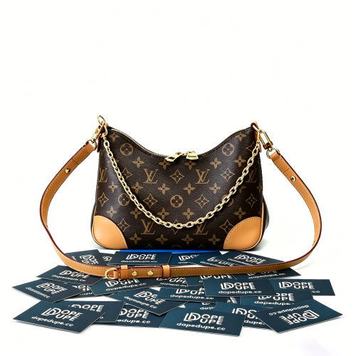 Odeon Crossbody Bag “27*19*10CM” 064
