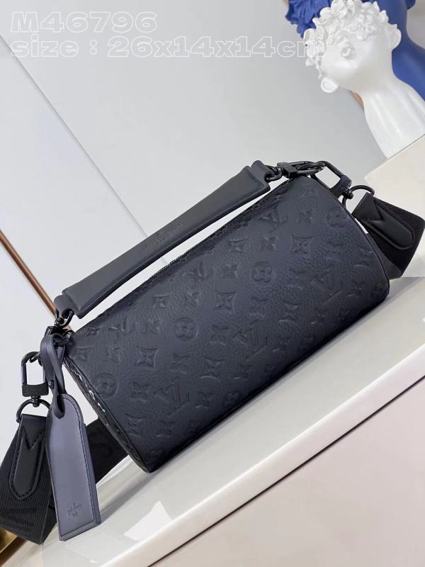 Lv Soft Polochon “26*14*14CM” 006