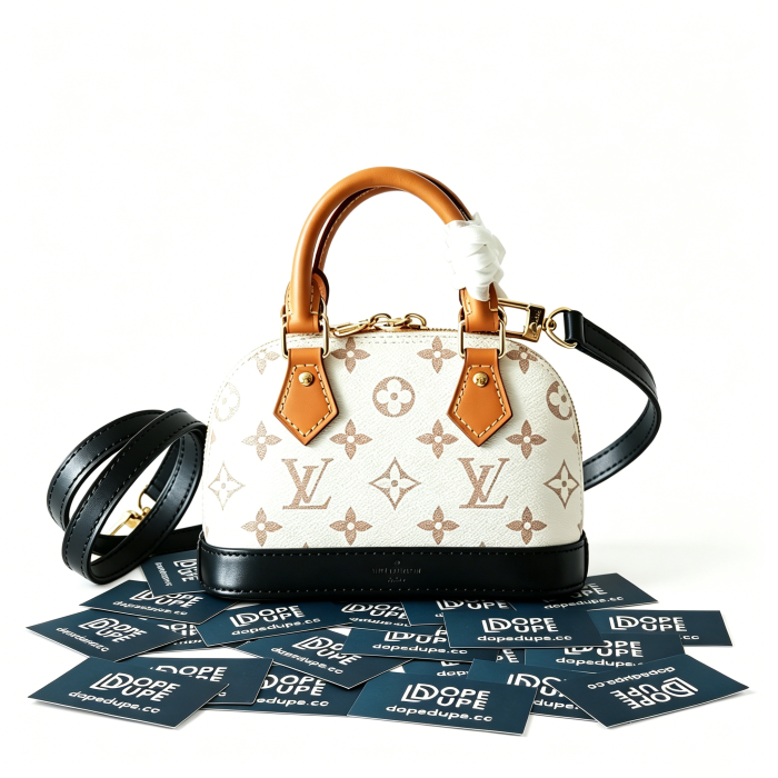 Nano Alma Shoulder Bag “18*12*8CM” 094