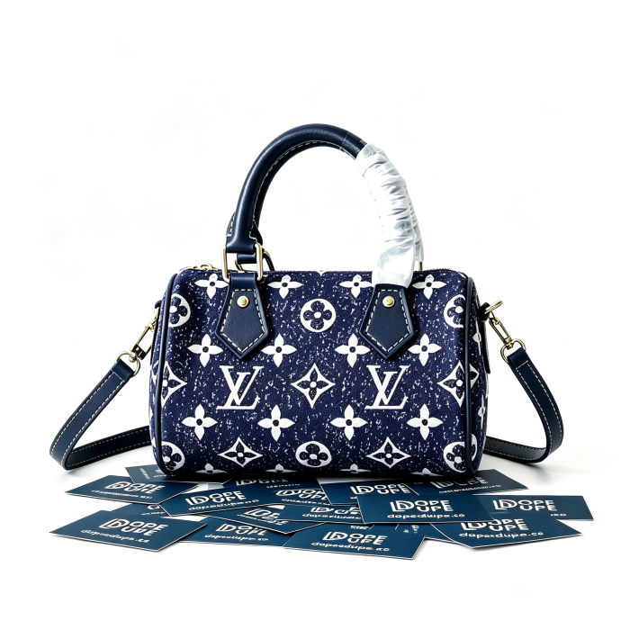 Nano Speedy Shoulder Bag “16*10*7.5CM” 055