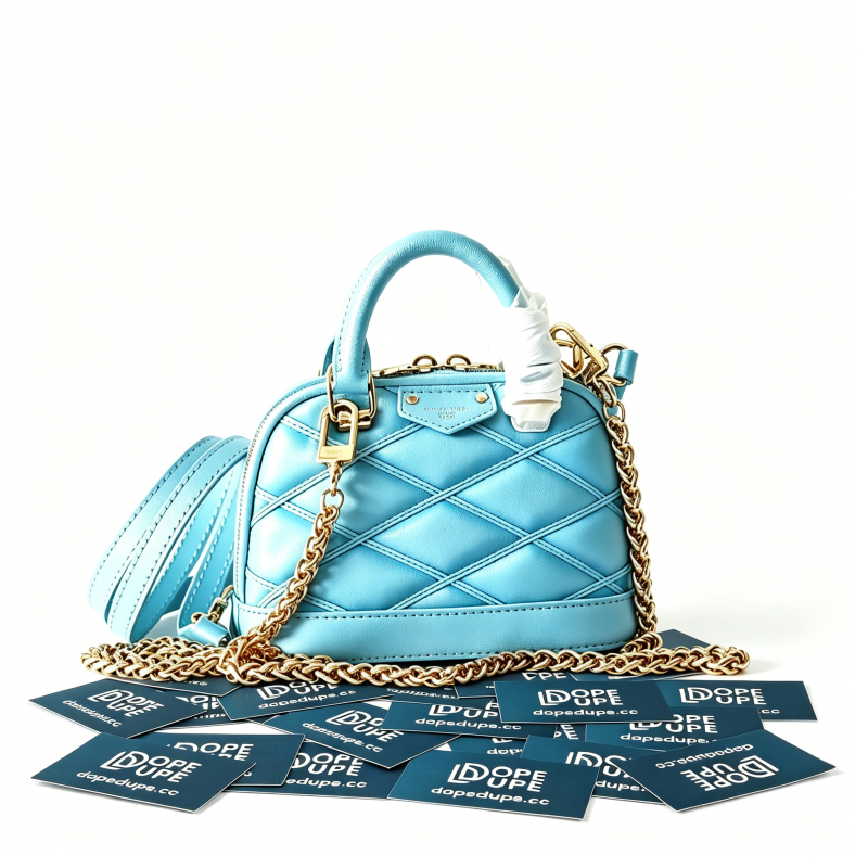 Nano Alma Shoulder Bag “18*12*8CM” 094