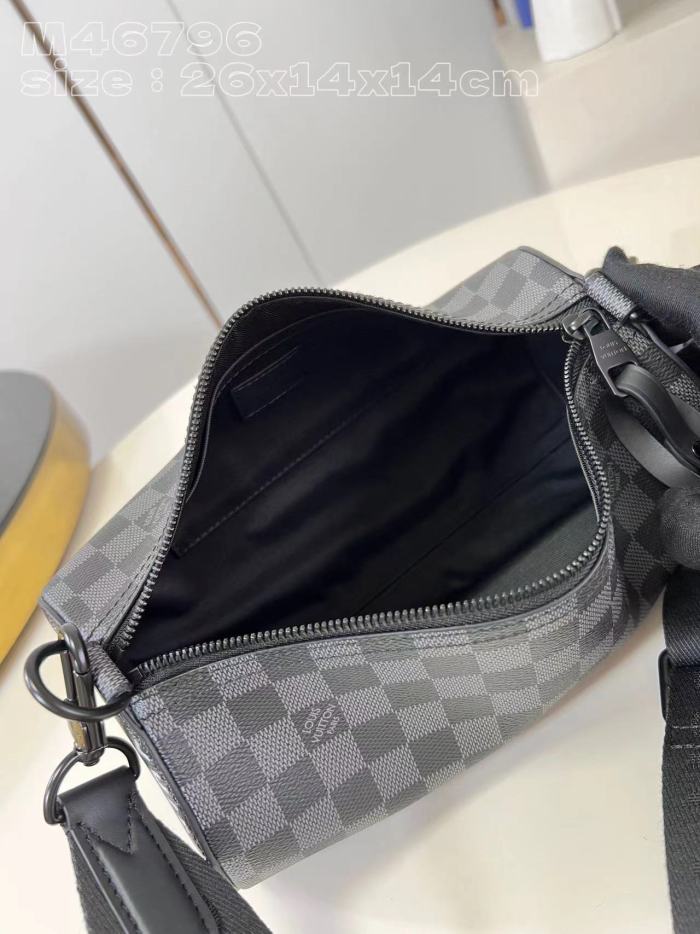 Lv Soft Polochon “26*14*14CM” 006